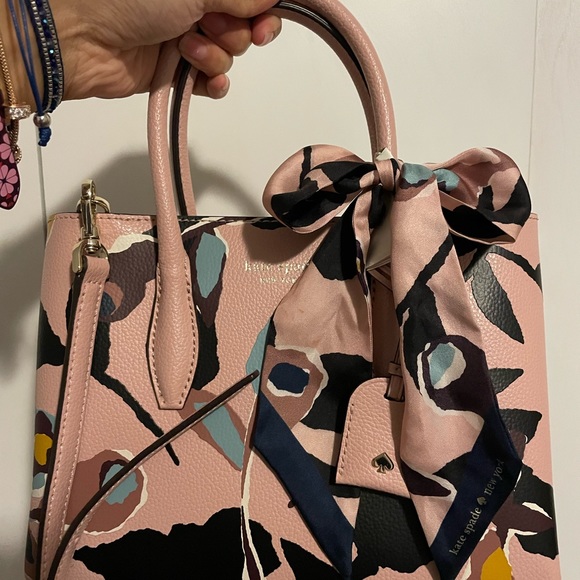 Kate Spade Satchel Bundle - Picture 6 of 6